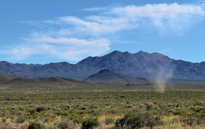 Dust Devil