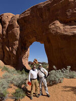 Arches 2026 24