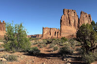 Arches Park 2026 12