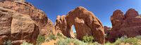 Arches Park 2026 27