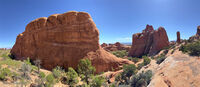 Arches Park 2026 36