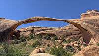 Arches Park 2026 38