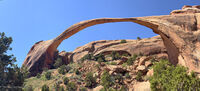 Arches Park 2026 40