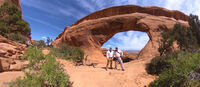 Arches Park 2026 Theta 01