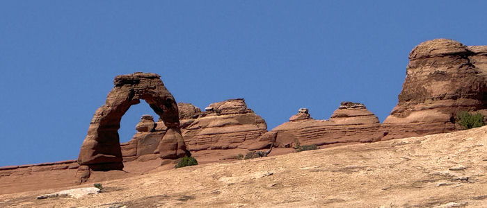 Delicate Arch