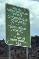Nine Mile Canyon 002