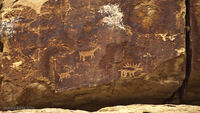 Nine Mile Canyon 046
