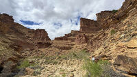 Nine Mile Canyon 071