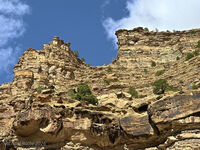 Nine Mile Canyon 080