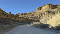Nine Mile Canyon 111