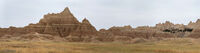 Wyoming Dakota 50