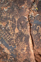 Crane Petroglyphs 32