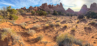 1004 Arches National Park Southwest Trip 2024 