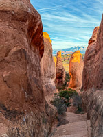 1009 Arches National Park Southwest Trip 2024 