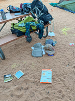 1023 Arches National Park Southwest Trip 2024 Ravens Revenge