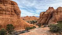 1033 Arches National Park Southwest Trip 2024 