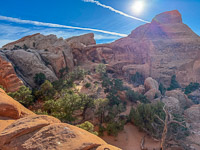 1058 Arches National Park Southwest Trip 2024 