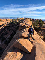 1068 Arches National Park Southwest Trip 2024 