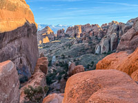 1076 Arches National Park Southwest Trip 2024 