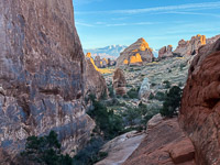 1077 Arches National Park Southwest Trip 2024 