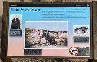 1089 Arches National Park Sign Southwest Trip 2024 