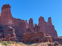 1003 Fisher Towers Southwest Trip 2024 