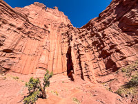1011 Fisher Towers Southwest Trip 2024 