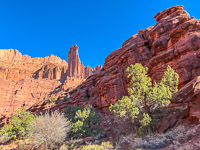 1024 Fisher Towers Southwest Trip 2024 