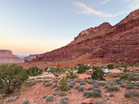 1031 Fisher Towers Southwest Trip 2024 