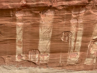 1004 Paria Canyon Southwest Trip 2024 Vermilion Cliffs 2024 Day1