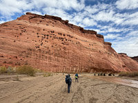 1006 Paria Canyon Southwest Trip 2024 Vermilion Cliffs 2024 Day1