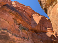 2010 Paria Canyon Southwest Trip 2024 Vermilion Cliffs 2024 Day2
