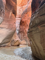 2014 Paria Canyon Southwest Trip 2024 Vermilion Cliffs 2024 Day2