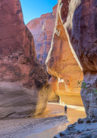 2019 Paria Canyon Southwest Trip 2024 Vermilion Cliffs 2024 Day2 Perfect View 