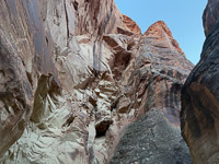 2023 Paria Canyon Southwest Trip 2024 Vermilion Cliffs 2024 Day2