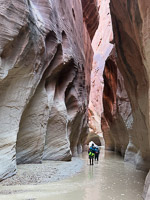 2024 Paria Canyon Southwest Trip 2024 Vermilion Cliffs 2024 Day2