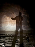 2027 Camping Paria Canyon Southwest Trip 2024 Vermilion Cliffs 2024 Day2 Shadow