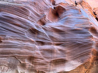 3006 Paria Canyon Southwest Trip 2024 Vermilion Cliffs 2024 Day3