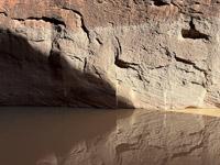 3007 Paria Canyon Southwest Trip 2024 Vermilion Cliffs 2024 Day3