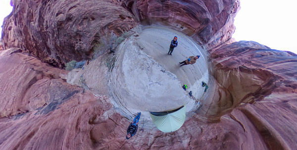 Paria Canyon