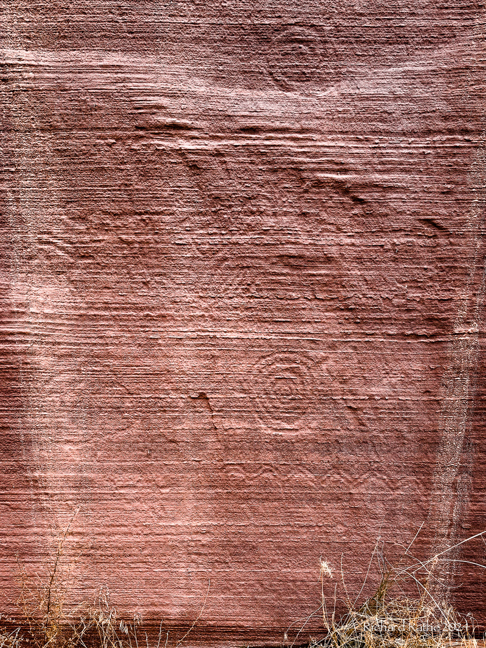 Rockart 06 Paria Canyon