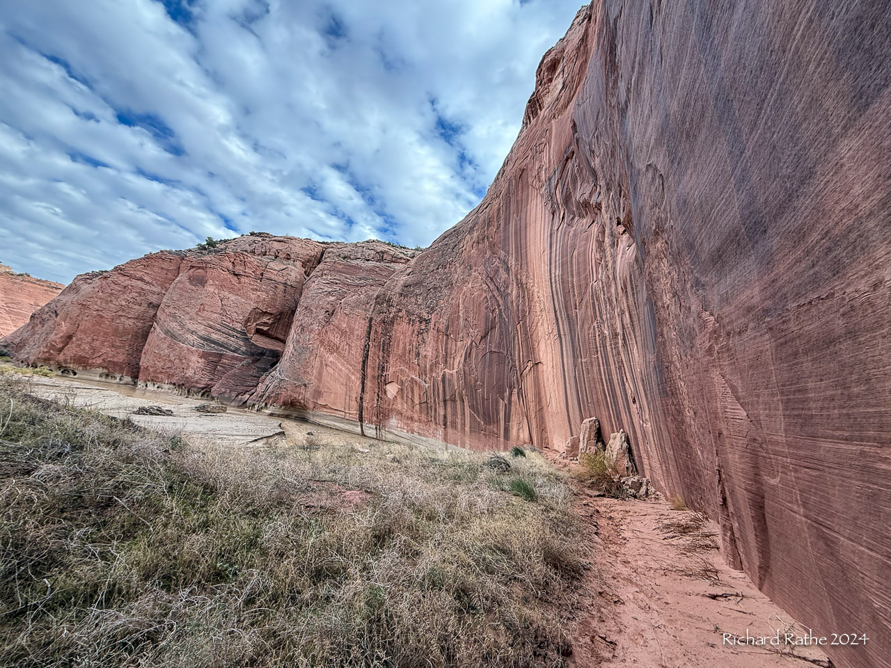 Rockart 07 Paria Canyon