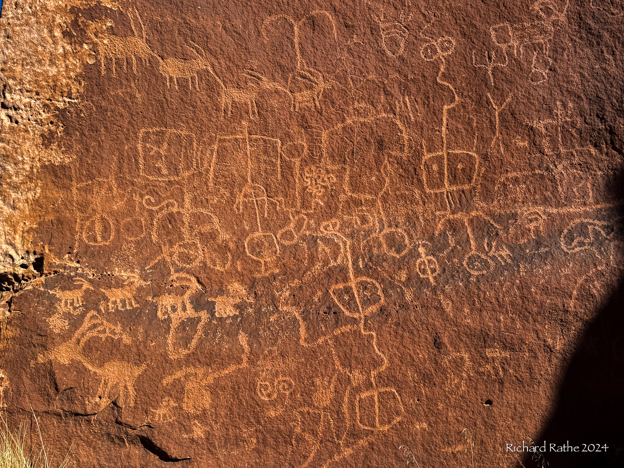 Rockart 10 Maze Vermilion Cliffs