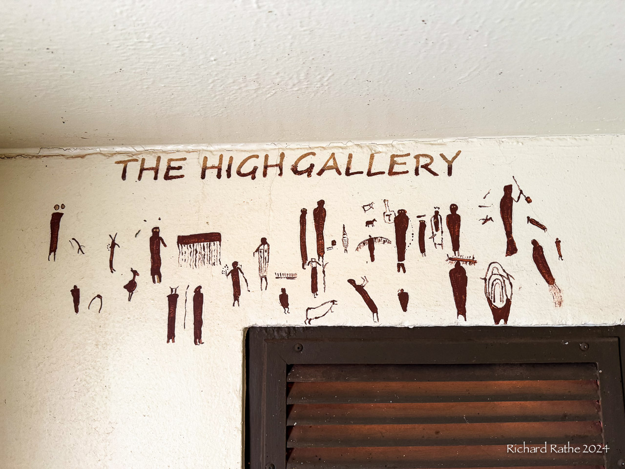 Rockart 20 Horseshoe Canyon Outhouse