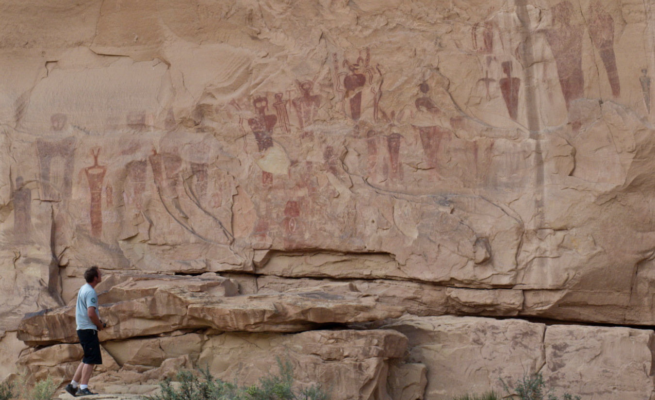 Rockart 53 Sego Canyon From 2010 For Comparison