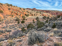1002 Coyote Buttes North Vermilion Cliffs 2024 