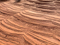 1011 Coyote Buttes North Vermilion Cliffs 2024 