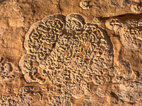 1036 Coyote Buttes North Vermilion Cliffs 2024 