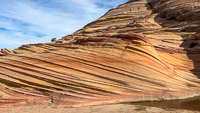 1040 Coyote Buttes North Vermilion Cliffs 2024 