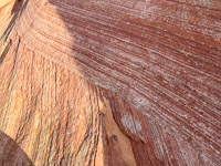 1045 Coyote Buttes North Vermilion Cliffs 2024 